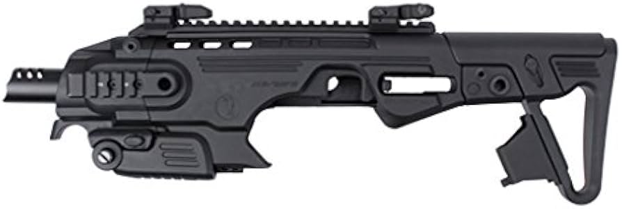 Amazon | CAA RONI G1 ピストルカービン・コンバージョンキット M9